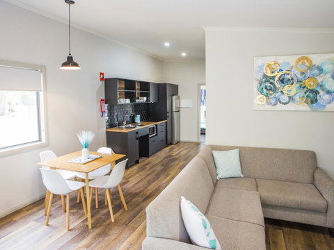 NRMA Port Arthur Holiday Park - Whitsundays Accommodation 31