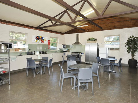 NRMA Port Arthur Holiday Park - Whitsundays Accommodation 39