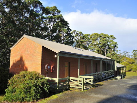 NRMA Port Arthur Holiday Park - Whitsundays Accommodation 8