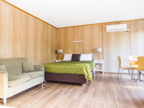 NRMA Port Arthur Holiday Park - Whitsundays Accommodation 16