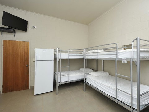 NRMA Port Arthur Holiday Park - Whitsundays Accommodation 10