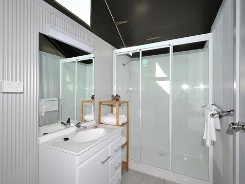 NRMA Port Arthur Holiday Park - Whitsundays Accommodation 35