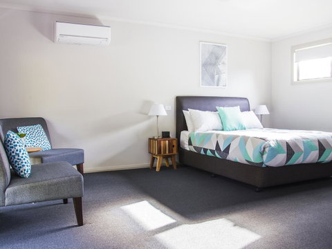 NRMA Port Arthur Holiday Park - Whitsundays Accommodation 26