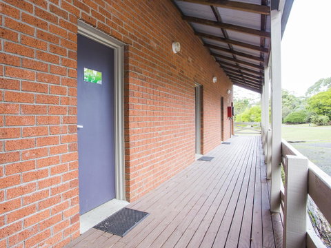 NRMA Port Arthur Holiday Park - Whitsundays Accommodation 9