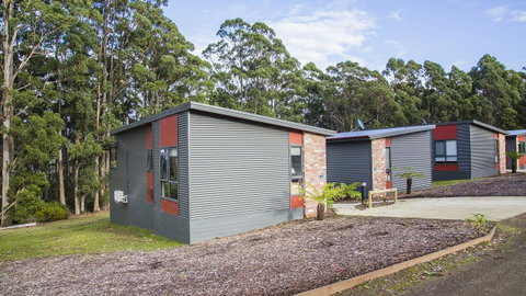 NRMA Port Arthur Holiday Park - Whitsundays Accommodation 15