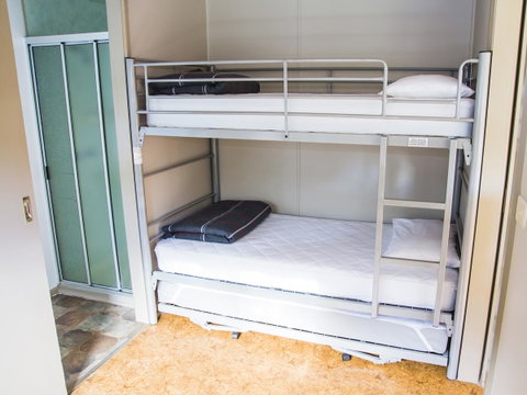 NRMA Port Arthur Holiday Park - Whitsundays Accommodation 44