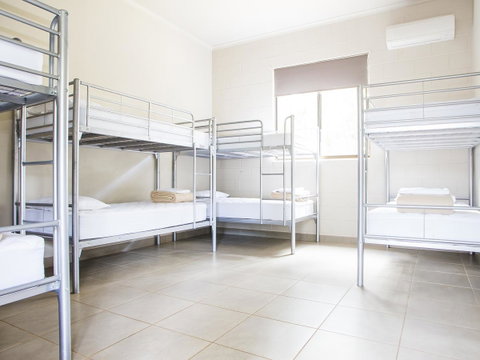 NRMA Port Arthur Holiday Park - Whitsundays Accommodation 7