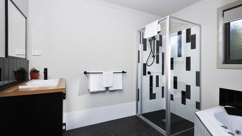 NRMA Port Arthur Holiday Park - Whitsundays Accommodation 5