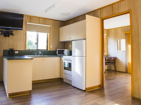 NRMA Port Arthur Holiday Park - Whitsundays Accommodation 14