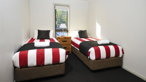 NRMA Port Arthur Holiday Park - Whitsundays Accommodation 4