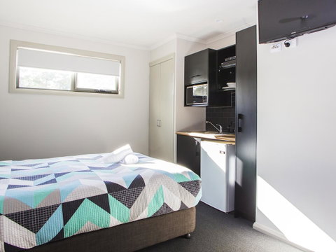NRMA Port Arthur Holiday Park - Whitsundays Accommodation 27