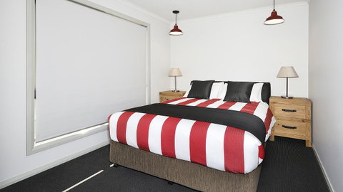 NRMA Port Arthur Holiday Park - Whitsundays Accommodation 3