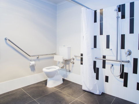 NRMA Port Arthur Holiday Park - Whitsundays Accommodation 33