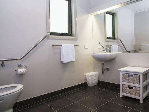 NRMA Port Arthur Holiday Park - Whitsundays Accommodation 24