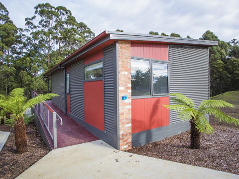 NRMA Port Arthur Holiday Park - Whitsundays Accommodation 29