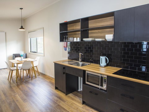 NRMA Port Arthur Holiday Park - Whitsundays Accommodation 32