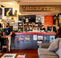 The Pickled Frog - Whitsundays Accommodation