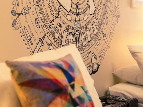 Alabama Hotel Hobart - Whitsundays Accommodation 38