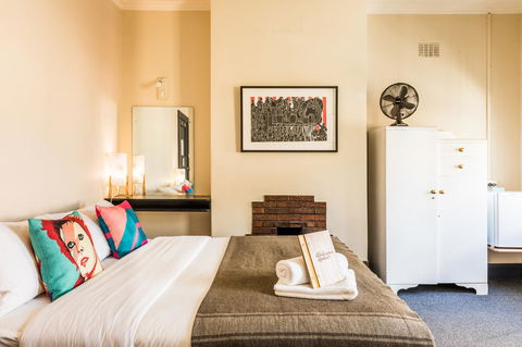 Alabama Hotel Hobart - Whitsundays Accommodation 27