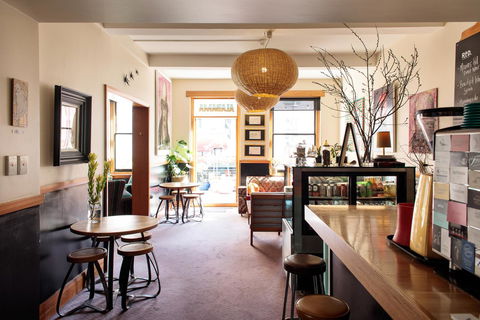 Alabama Hotel Hobart - Whitsundays Accommodation 18
