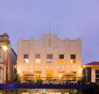 Alabama Hotel Hobart - Whitsundays Accommodation
