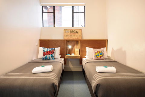 Alabama Hotel Hobart - Whitsundays Accommodation 19