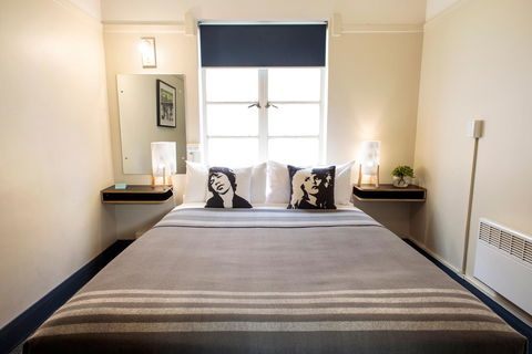 Alabama Hotel Hobart - Whitsundays Accommodation 21