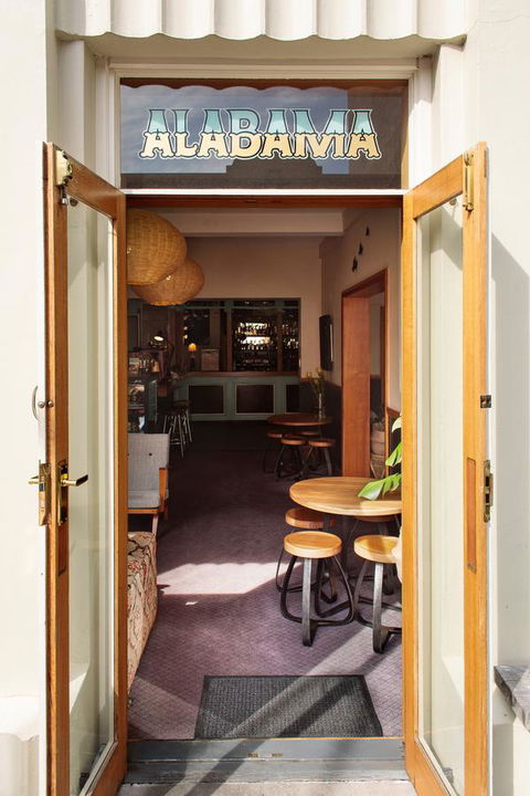 Alabama Hotel Hobart - Whitsundays Accommodation 12
