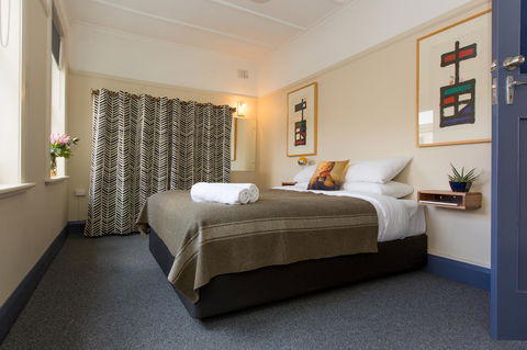 Alabama Hotel Hobart - Whitsundays Accommodation 33