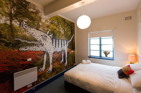 Alabama Hotel Hobart - Whitsundays Accommodation 35