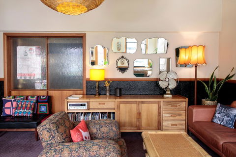 Alabama Hotel Hobart - Whitsundays Accommodation 6