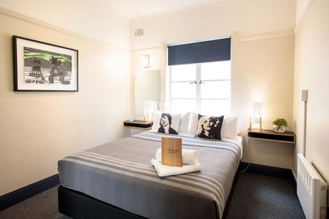 Alabama Hotel Hobart - Whitsundays Accommodation 22