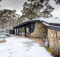 Discovery Parks  Cradle Mountain - Whitsundays Accommodation