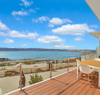 Lookout Point Guest House - Whitsundays Accommodation