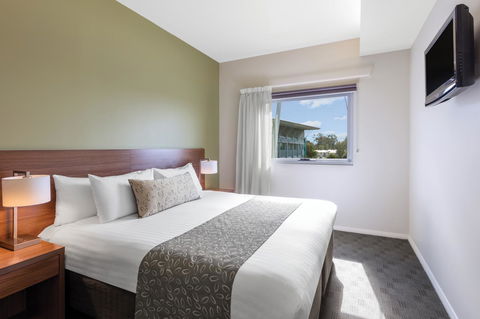 Travelodge Hotel Hobart Airport - Whitsundays Accommodation 20