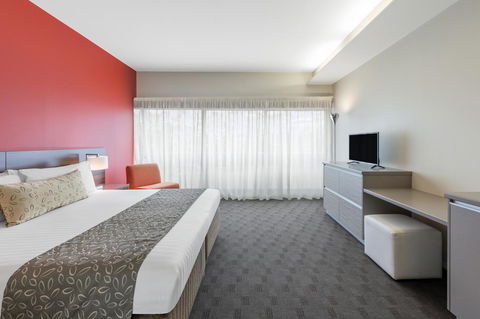 Travelodge Hotel Hobart Airport - Whitsundays Accommodation 17