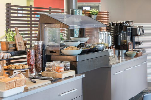 Travelodge Hotel Hobart Airport - Whitsundays Accommodation 15