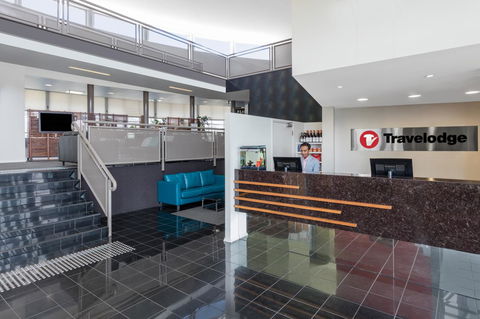 Travelodge Hotel Hobart Airport - Whitsundays Accommodation 2