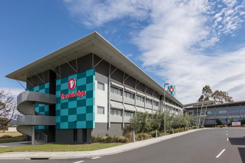 Travelodge Hotel Hobart Airport - Whitsundays Accommodation 0
