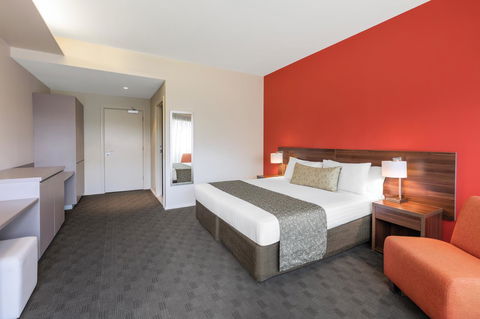 Travelodge Hotel Hobart Airport - Whitsundays Accommodation 12