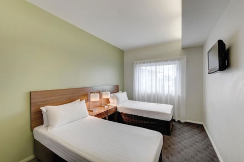 Travelodge Hotel Hobart Airport - Whitsundays Accommodation 10