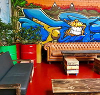 The Brunswick Hotel - Whitsundays Accommodation