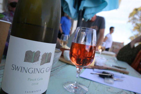 Domescapes In The Vines - Whitsundays Accommodation 9