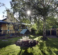 Blue Wren Riverside Cottage - Whitsundays Accommodation