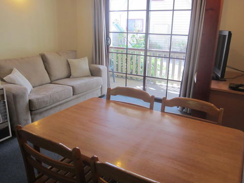 Kitty\'s Cottages - Managed By BIG4 Strahan Holiday Retreat - Whitsundays Accommodation 0