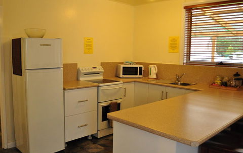 GreenGate Cottages - Whitsundays Accommodation 16