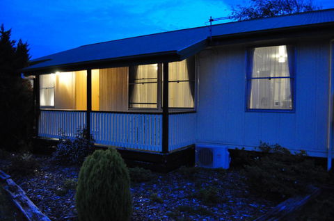GreenGate Cottages - Whitsundays Accommodation 3