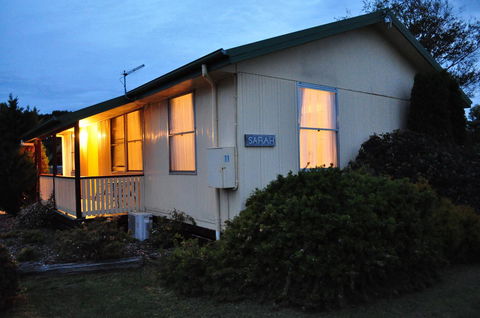 GreenGate Cottages - Whitsundays Accommodation 35