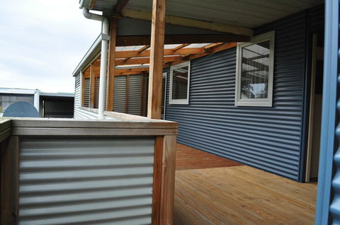 GreenGate Cottages - Whitsundays Accommodation 19