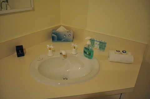 GreenGate Cottages - Whitsundays Accommodation 37